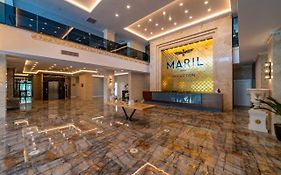 Didim Maril Resort Hotel